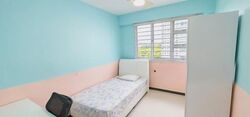 Blk 93A Telok Blangah Parcview (Bukit Merah), HDB 4 Rooms #576800791